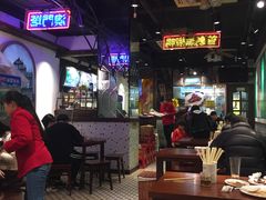 -陈光记烧腊(长寿路店)