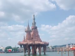 -大连海昌发现王国主题公园