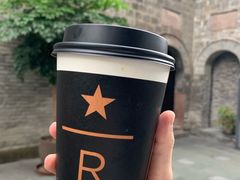 -星巴克臻选(成都太古里店)