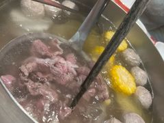 -陈记顺和潮汕鲜牛肉火锅(棠德南路店)