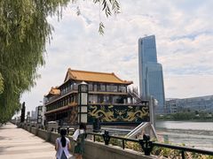 -南门涮肉(通州大船店)