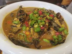 -火龙堂·风味民间菜(文一路店)