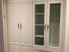 -索菲亚衣柜橱柜家具全屋定制(盈港路店)
