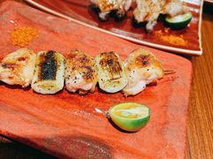 -聿山居·创意料理