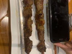 -巴依老爷新疆美食(望京小街店)