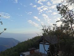 -径山寺