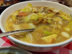 -阿毛饭店(和义路店)