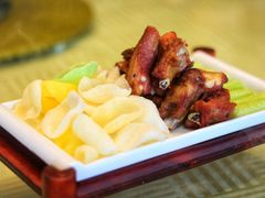 -极致三川·厨房(N37天琴座店)