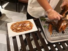 -阿庄新豫菜(航海东路店)