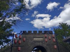 -天龙八部武侠城