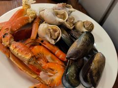 -昆山琶拉帝诗酒店·河畔咖啡厅Riverside Cafe