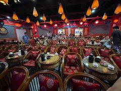 -盖碗儿梨园·变脸吐火·川剧(天府广场店)