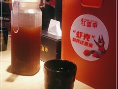-红盔甲·小龙虾(车公庙店)