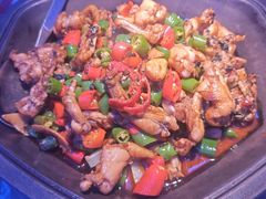 -蛙来哒(汇一城黑金冠店)