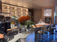 -Sips&Lick茶兰咖啡(五道口店)
