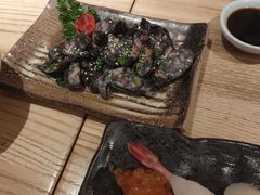 -初居食屋日式料理(万象城购物中心店)