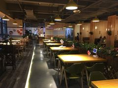 大堂-广味轩(奥园店)