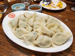 -双合园·海鲜水饺青岛菜(万佳广场店)