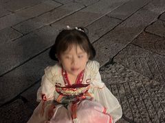 -汉仪华裳汉服旗袍·摄影写真馆(乌镇西栅店)