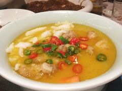 -上海人家花樣年华(中山公园店)
