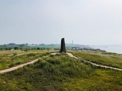 -碣石宫遗址
