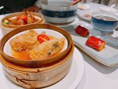 -粤域茶餐厅