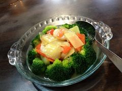 素菜-龙海鲜螃蟹王(宏茂桥店)