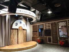 -白乐天毛肚火锅馆(南滨路店)