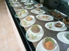 -丰收渔港饭店(嵊泗店)