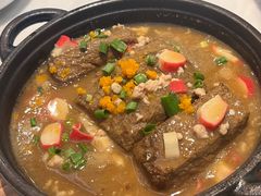 -龙泉人椰子鸡.糟粕醋.海南菜(三亚旗舰店)