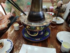 -东来顺•非遗火锅(外滩店)