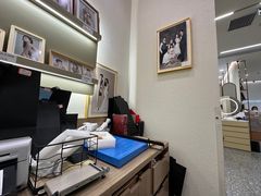 -海马体照相馆丨大师(青岛万象城店)