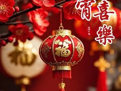 -好利来(望京中福店)