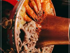 -奉天小馆·非遗东北菜(沈阳万象城店)