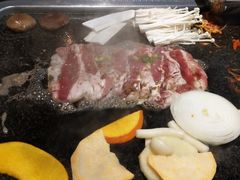 -火炉火自助餐(朝阳大悦城店)
