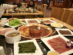 -老码头火锅(骡马市店)