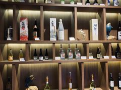 -蟹将军·松叶蟹和牛日料放题自助(K11店)