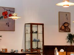 -如禾素食·下午茶·糖水