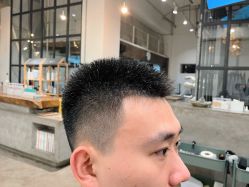 -M+hair salon专业造型沙龙