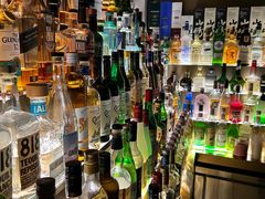 -Nirvana Cafe&Bar(北仓文创街区店)