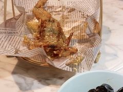 -青花椒花椒鱼(合生汇店)