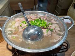 -肖四女乐山跷脚牛肉(世博源店)