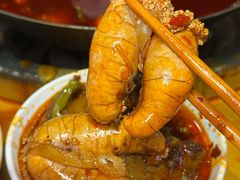 -楠火锅(太古里总店)
