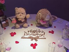 -狮拾久·现代新加坡料理(福田COCO Park店)