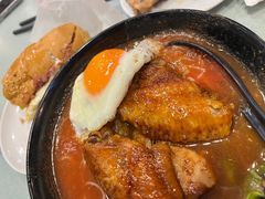 -华嫂冰室(尖沙咀店)