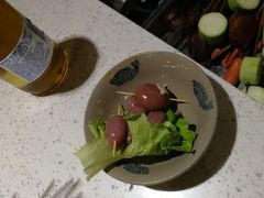 -钢管厂歆瑞源油卤串串香(春熙路太古里店)