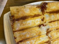 -台北楚楚园馅饼粥(虹桥南丰城店)
