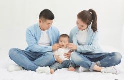 点击看大图 -哈喽BABY儿童摄影