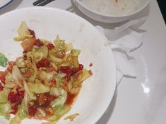 -兰湘子·湘菜小炒(崂山丽达店)