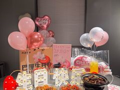 -巴厘龙虾·榜首油焖大虾(洞庭·艺术洋房店)